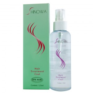 Shinowa Treatment Coat 2